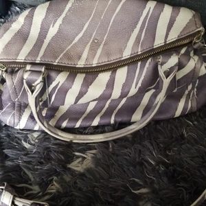 Kate spade  crossed body medium bag